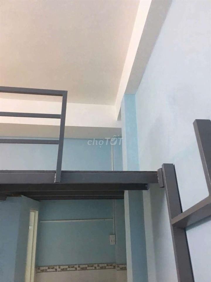phòng mới xây có vân tay quận tân phú 