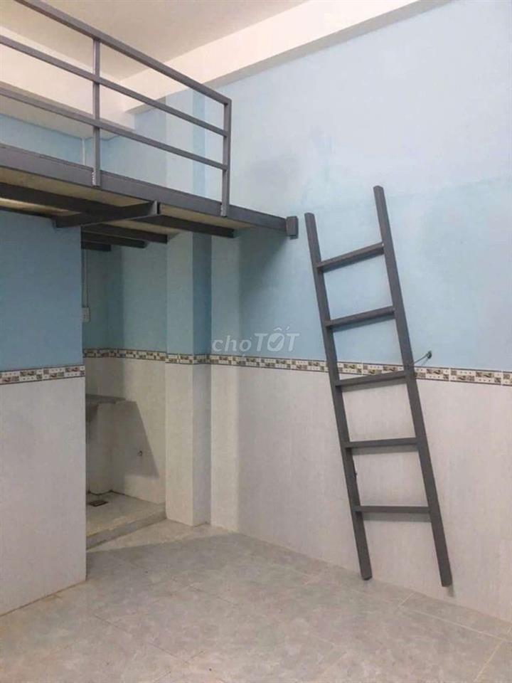 phòng mới xây có vân tay quận tân phú 