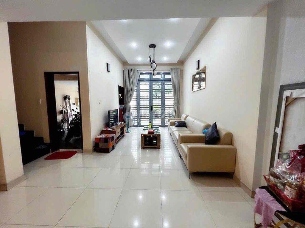 VILLA KHU VEN SÔNG- HIỆP BÌNH CHÁNH.