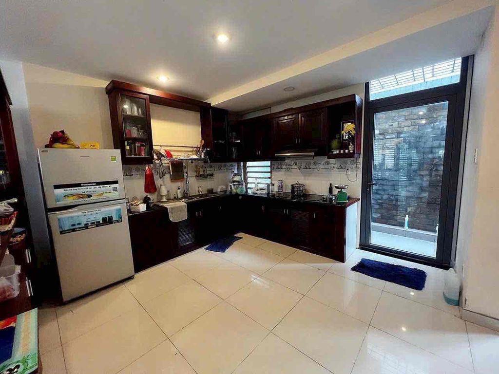 VILLA KHU VEN SÔNG- HIỆP BÌNH CHÁNH.