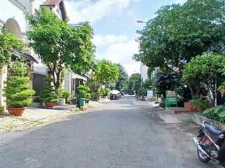VILLA KHU VEN SÔNG- HIỆP BÌNH CHÁNH.