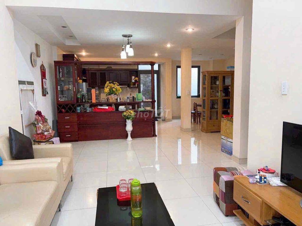 VILLA KHU VEN SÔNG- HIỆP BÌNH CHÁNH.