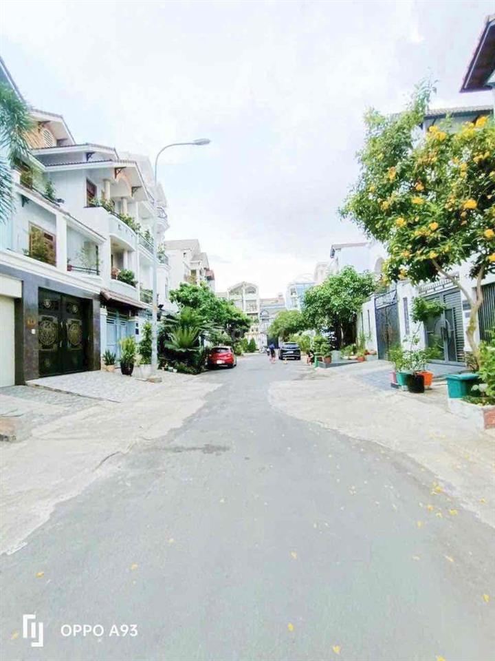 VILLA KHU VEN SÔNG- HIỆP BÌNH CHÁNH.
