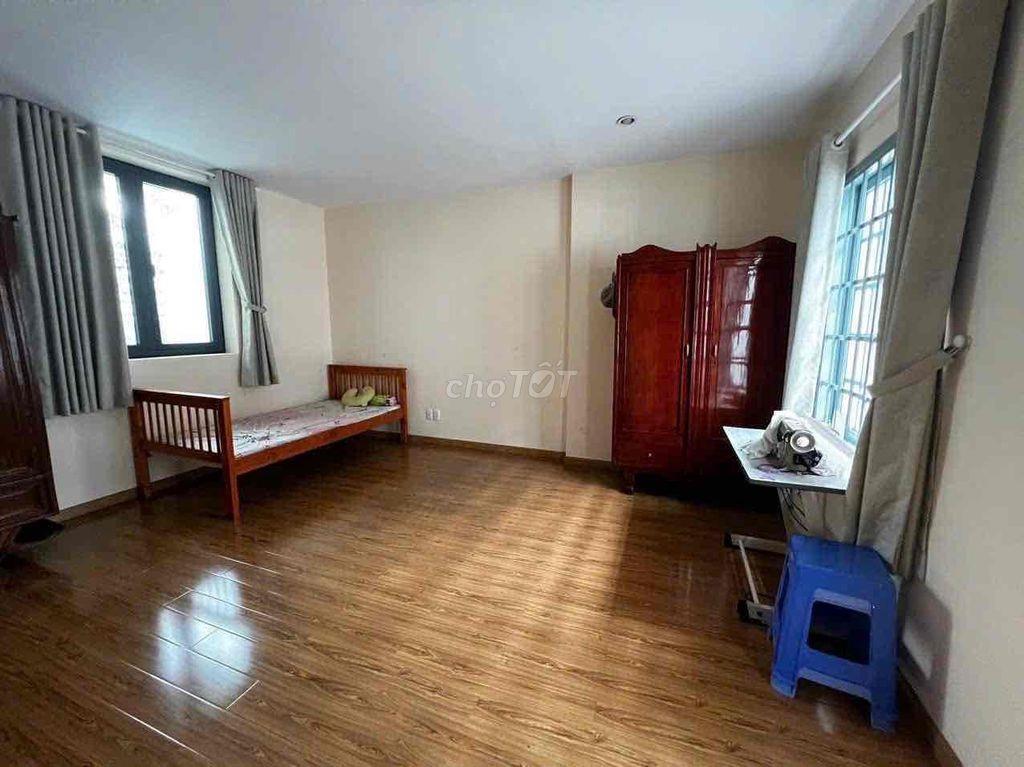 VILLA KHU VEN SÔNG- HIỆP BÌNH CHÁNH.