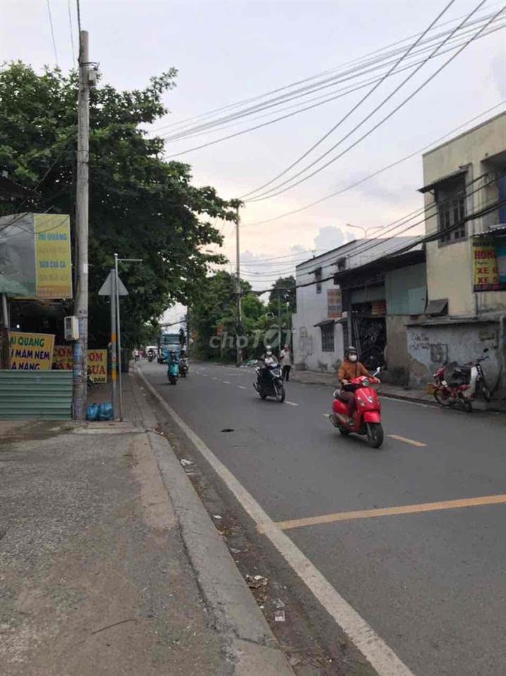 KHO XƯỞNG tam Bình- MTKD sầm uất Đường Gò Dưa