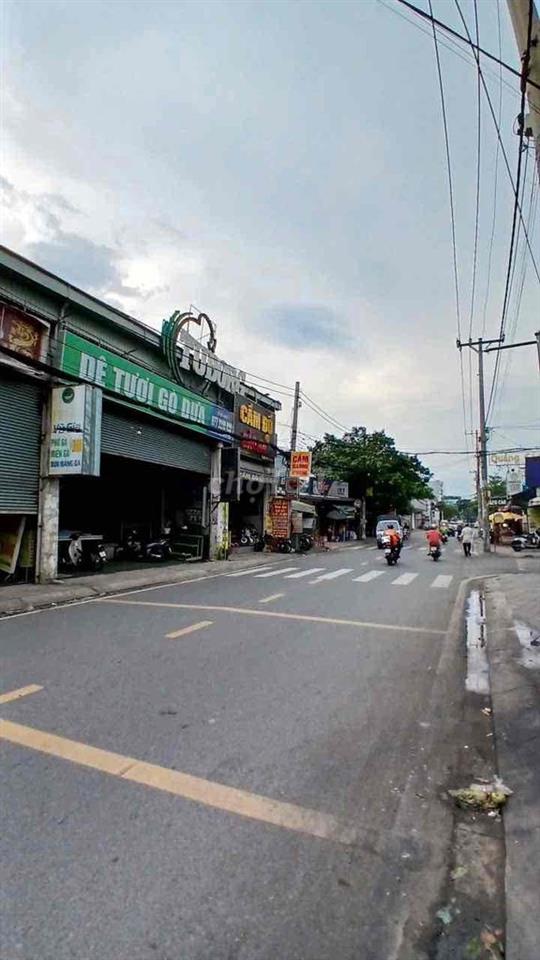 KHO XƯỞNG tam Bình- MTKD sầm uất Đường Gò Dưa