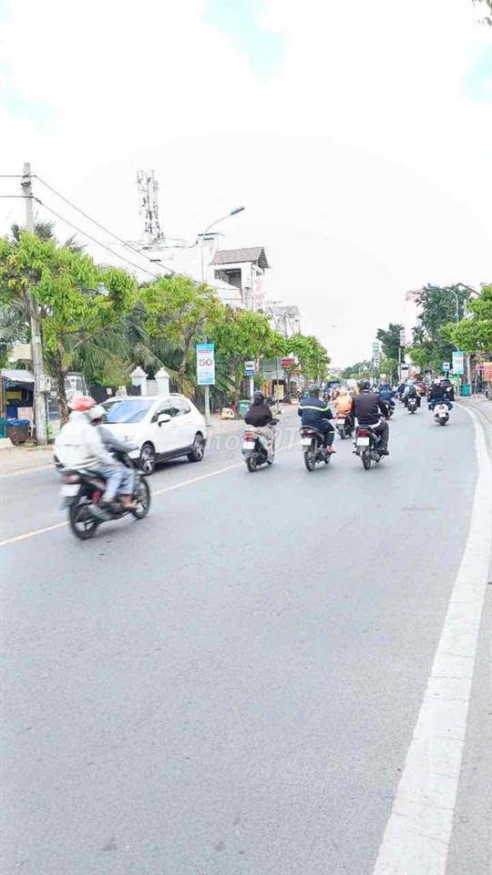 NHÀ NGUYÊN CĂN- MTKD Sầm uất Linh Đông, Vị trí Gần sát Phạm Văn Đồng.
