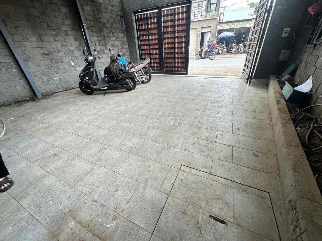 NHÀ NGUYÊN CĂN- MTKD Sầm uất Linh Đông, Vị trí Gần sát Phạm Văn Đồng.