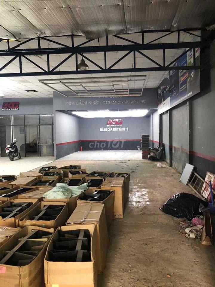 MẶT TIỀN TAM BÌNH- NGANG BỀ THẾ 20M, DIỆN TÍCH 500M2