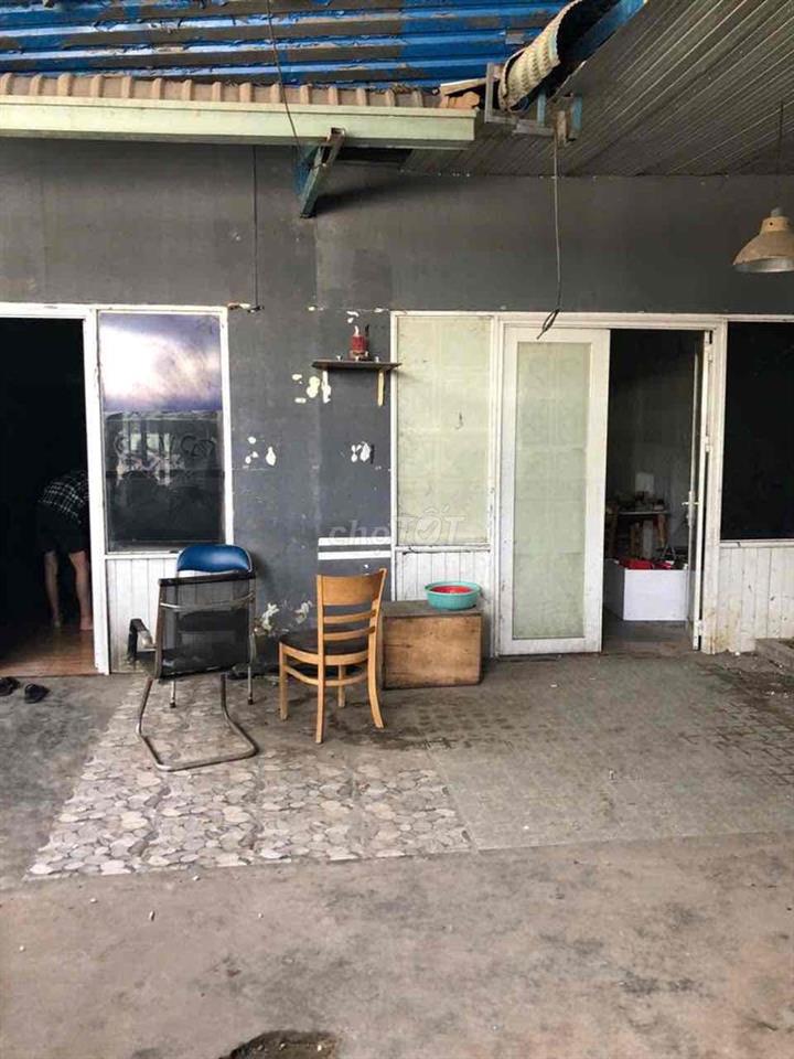MẶT TIỀN TAM BÌNH- NGANG BỀ THẾ 20M, DIỆN TÍCH 500M2
