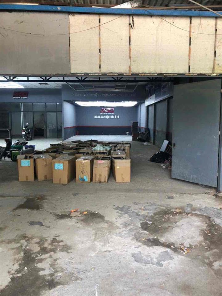 MẶT TIỀN TAM BÌNH- NGANG BỀ THẾ 20M, DIỆN TÍCH 500M2