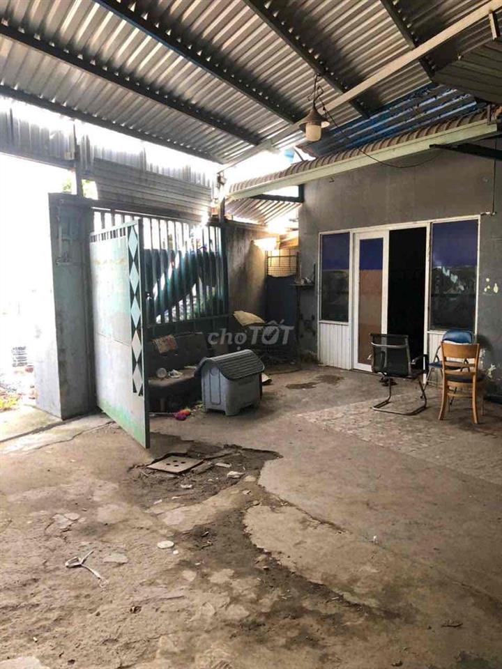MẶT TIỀN TAM BÌNH- NGANG BỀ THẾ 20M, DIỆN TÍCH 500M2