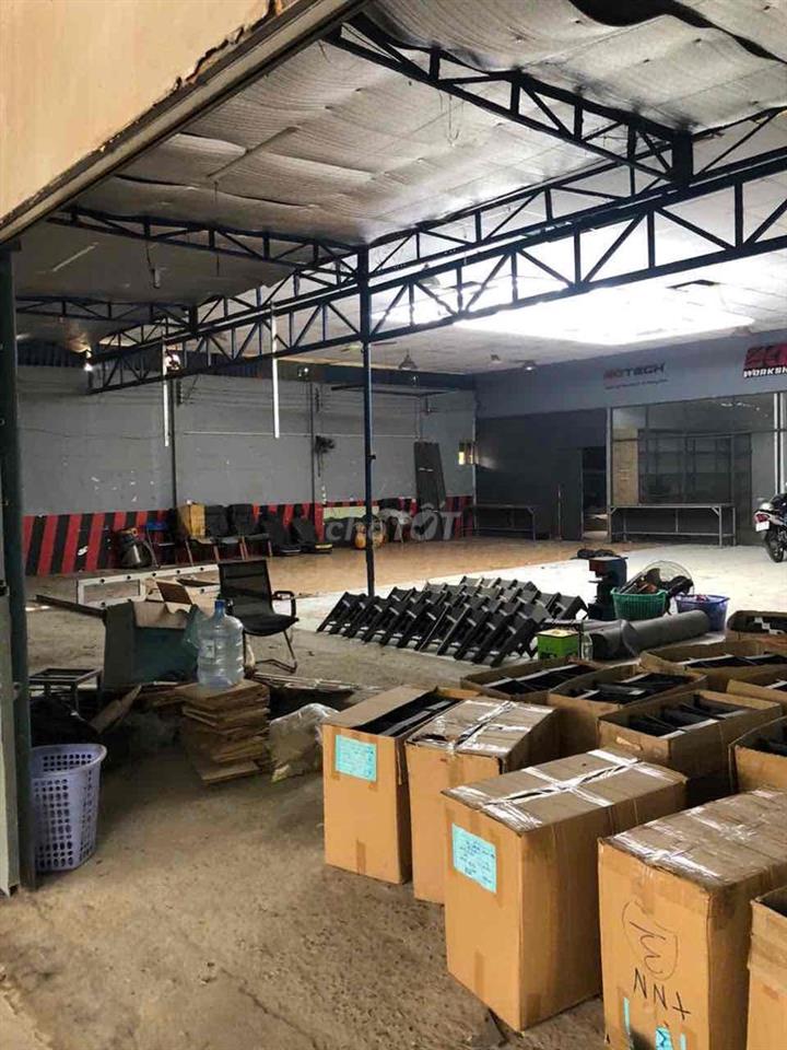 MẶT TIỀN TAM BÌNH- NGANG BỀ THẾ 20M, DIỆN TÍCH 500M2