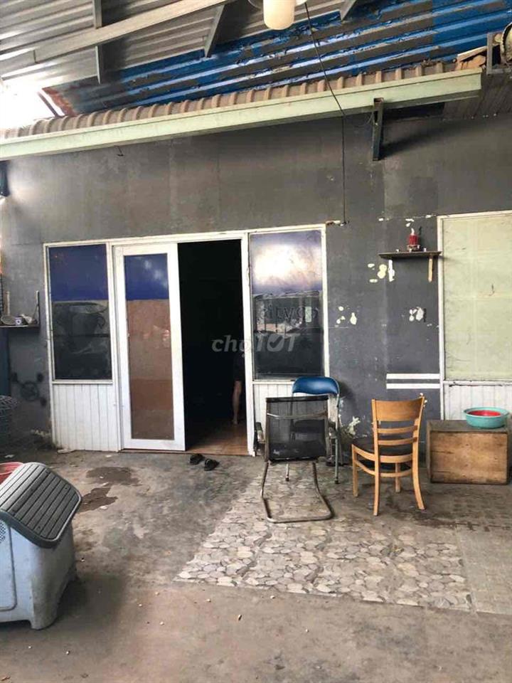MẶT TIỀN TAM BÌNH- NGANG BỀ THẾ 20M, DIỆN TÍCH 500M2