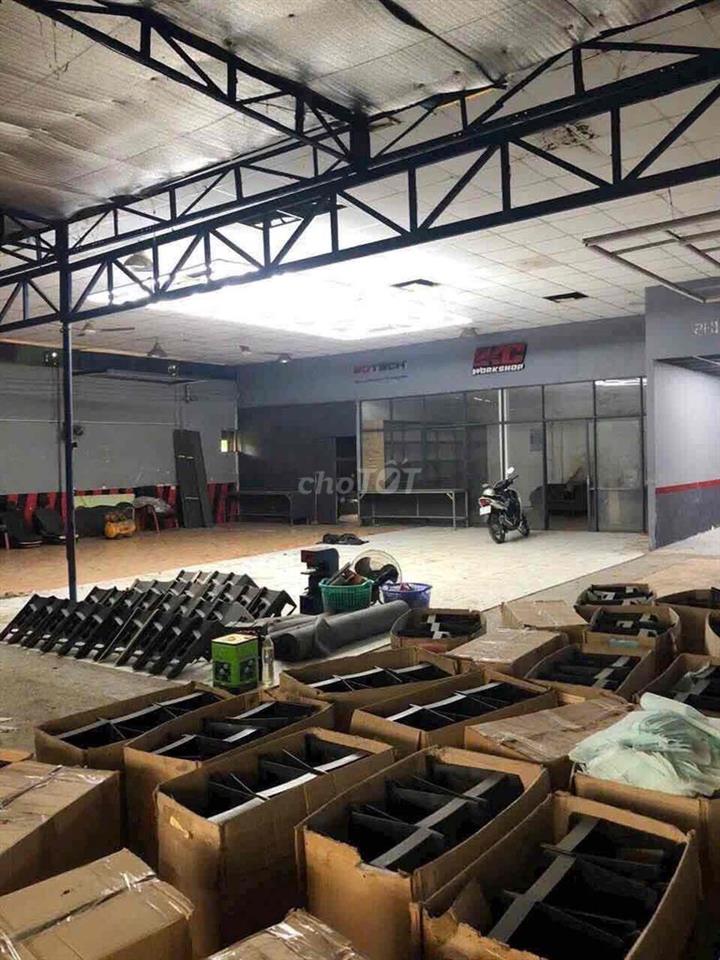 MẶT TIỀN TAM BÌNH- NGANG BỀ THẾ 20M, DIỆN TÍCH 500M2