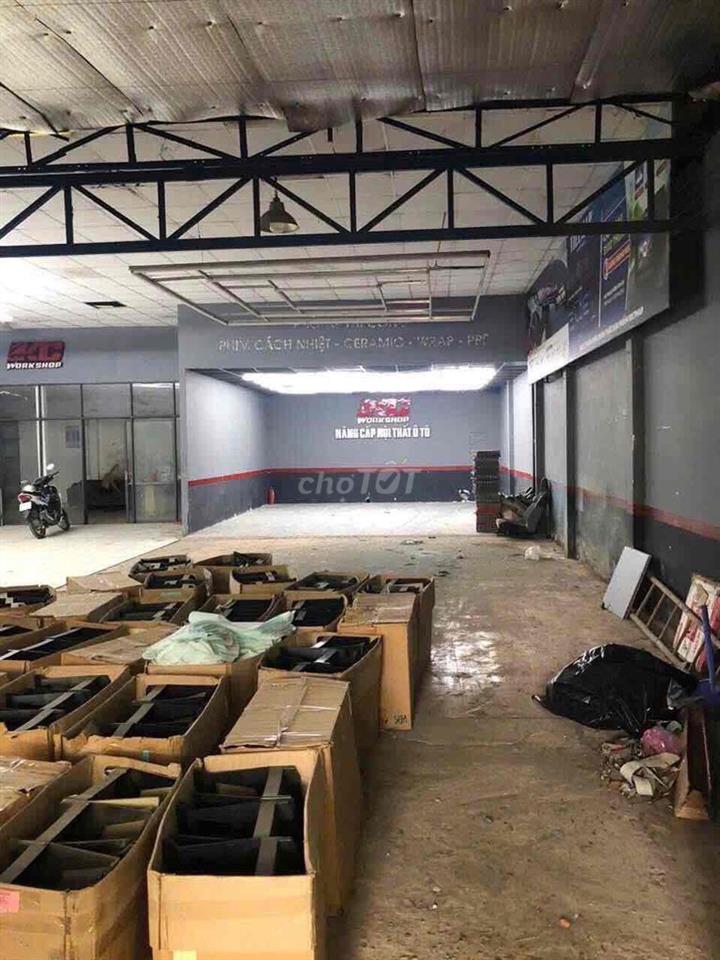 MẶT TIỀN TAM BÌNH- NGANG BỀ THẾ 20M, DIỆN TÍCH 500M2