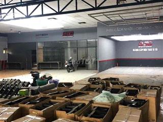 MẶT TIỀN TAM BÌNH- NGANG BỀ THẾ 20M, DIỆN TÍCH 500M2