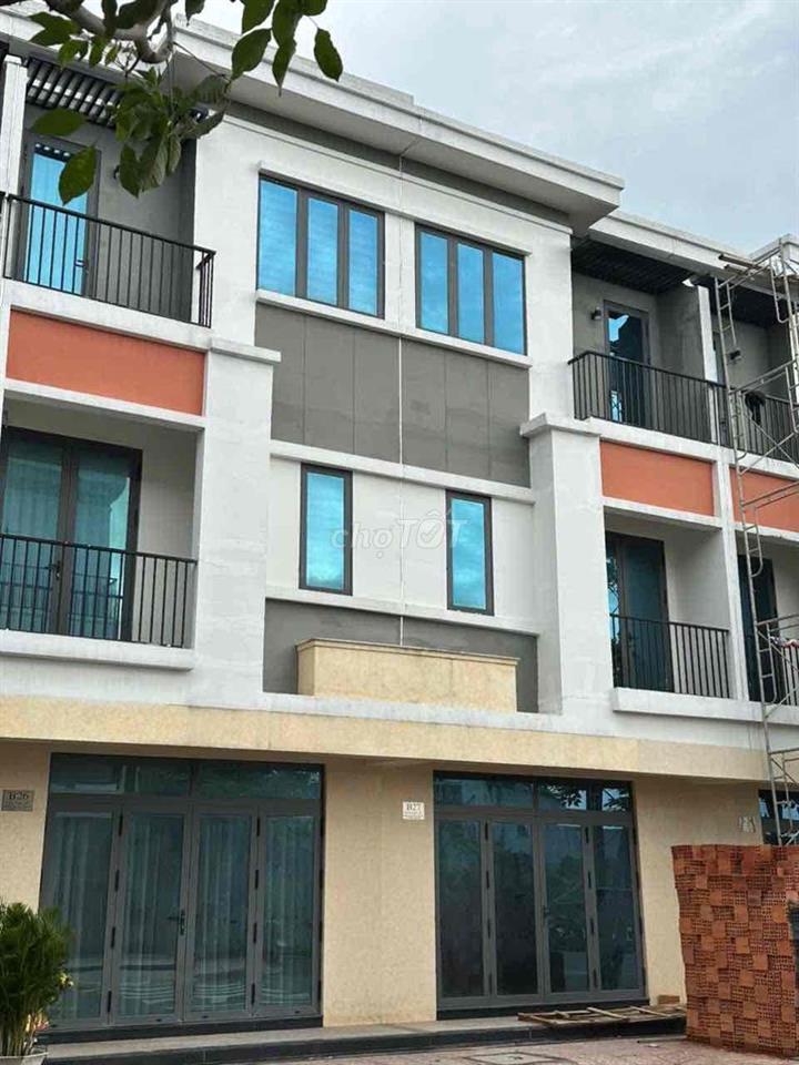 💥💥💥Cho thuê nhà Nguyên Căn KDC Lavela Garden Bình Chuẩn 31- An Phú- T