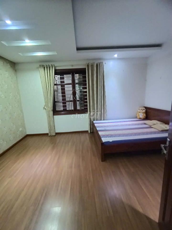 Cho thuê nhà liền kề KĐT AN Hưng, Hà Đông. 85m2, 4 tầng, full nội thất