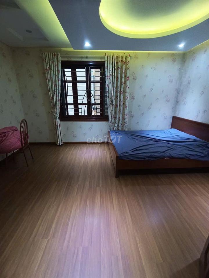 Cho thuê nhà liền kề KĐT AN Hưng, Hà Đông. 85m2, 4 tầng, full nội thất