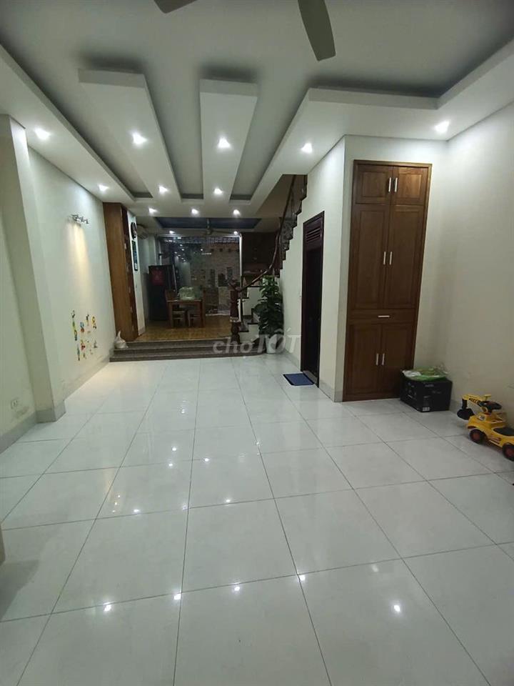 Cho thuê nhà liền kề KĐT AN Hưng, Hà Đông. 85m2, 4 tầng, full nội thất