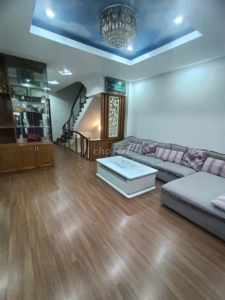 Cho thuê nhà liền kề KĐT AN Hưng, Hà Đông. 85m2, 4 tầng, full nội thất