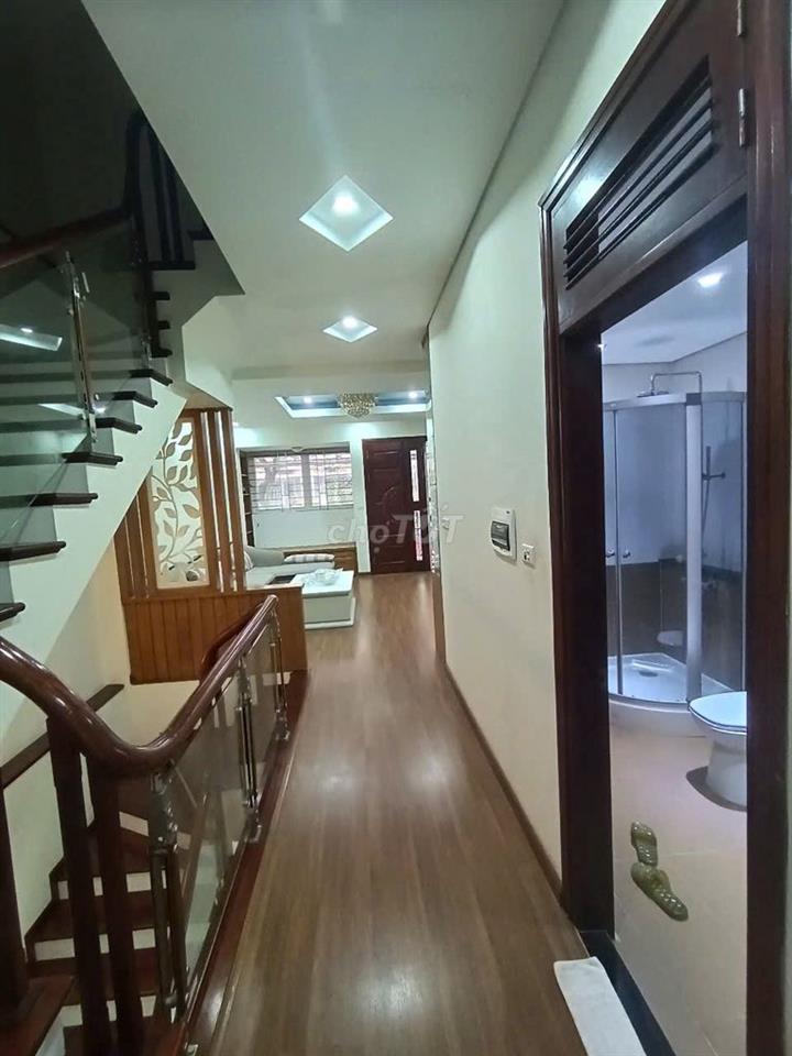 Cho thuê nhà liền kề KĐT AN Hưng, Hà Đông. 85m2, 4 tầng, full nội thất
