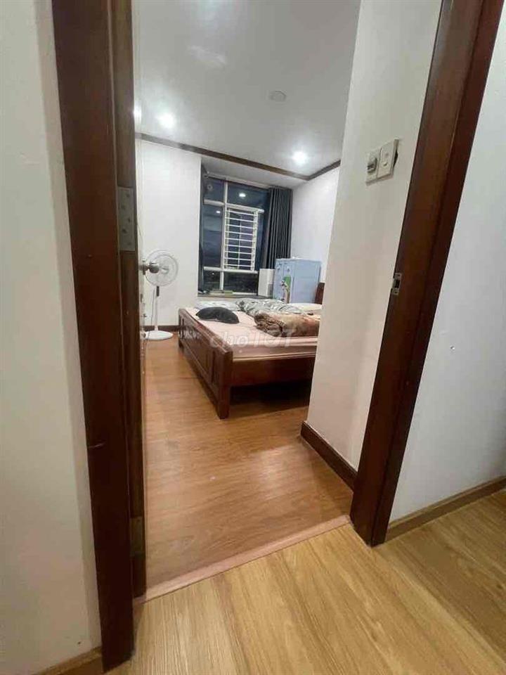 Hoàng Anh Lakeview Residence, nơi có không gian sống thoải mái