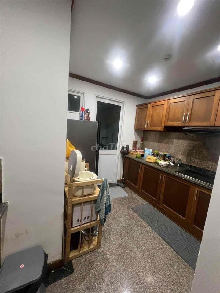 Hoàng Anh Lakeview Residence, nơi có không gian sống thoải mái