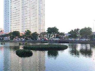 Hoàng Anh Lakeview Residence, nơi có không gian sống thoải mái