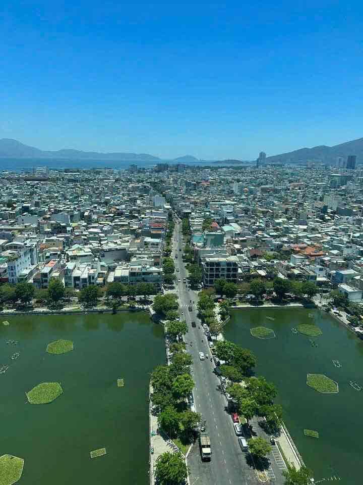 Hoàng Anh Lakeview Residence, nơi có không gian sống thoải mái