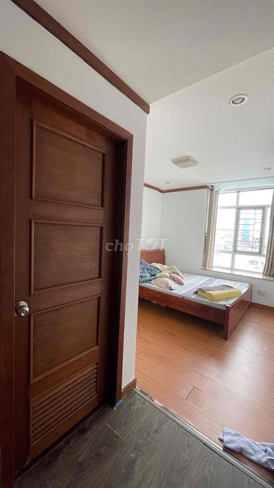Hoàng Anh Lakeview Residence, nơi có không gian sống thoải mái