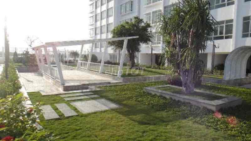 Hoàng Anh Lakeview Residence, nơi có không gian sống thoải mái