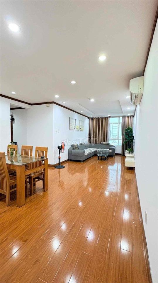 3pn 117m2 chỉ 3ty950 căn góc hagl tại 72 hàm nghi thanh khê.