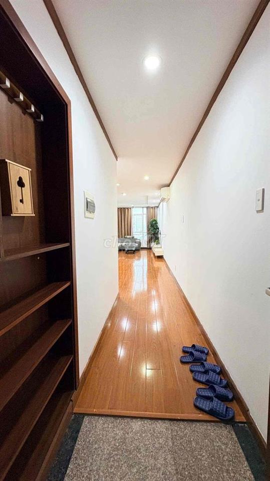 3pn 117m2 chỉ 3ty950 căn góc hagl tại 72 hàm nghi thanh khê.
