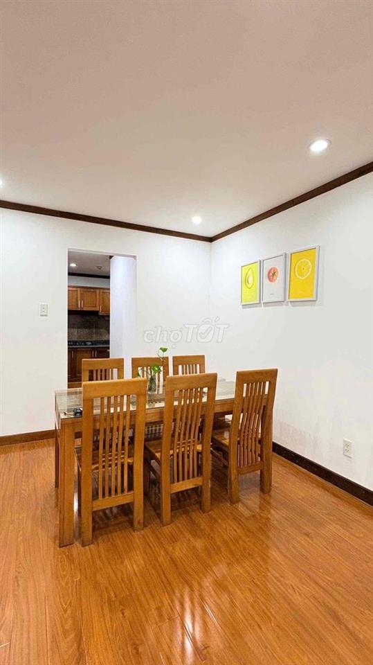 3pn 117m2 chỉ 3ty950 căn góc hagl tại 72 hàm nghi thanh khê.
