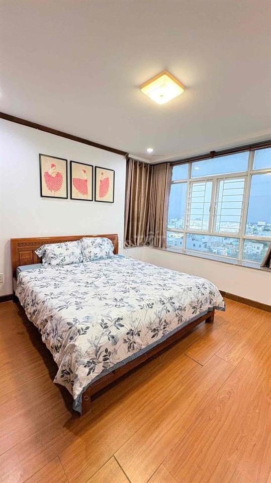 3pn 117m2 chỉ 3ty950 căn góc hagl tại 72 hàm nghi thanh khê.