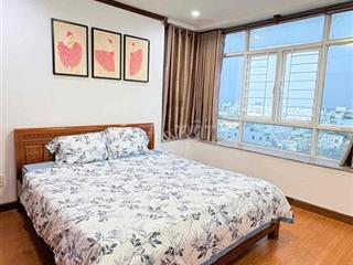 3pn 117m2 chỉ 3ty950 căn góc hagl tại 72 hàm nghi thanh khê.