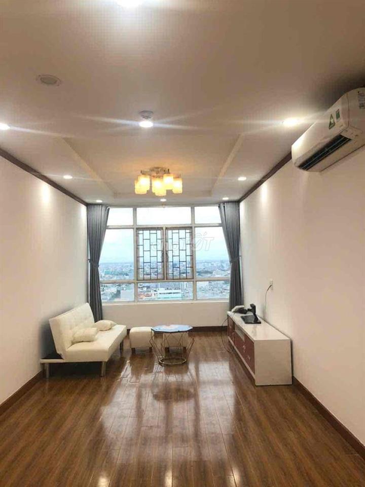 Cho thuê căn hộ HAGL Đà Nẵng