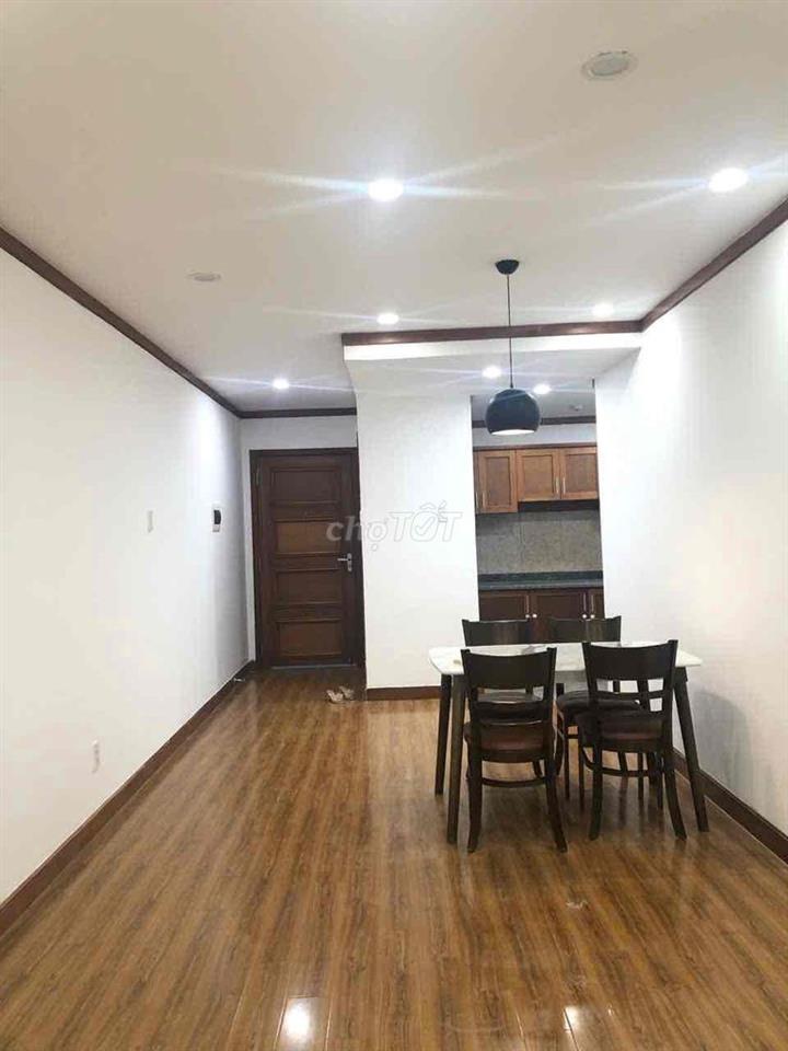 Cho thuê căn hộ HAGL Đà Nẵng