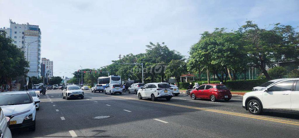 Bán mặt Tiền đường Võ Nguyên Giáp