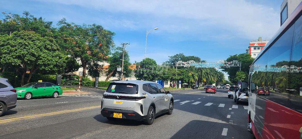 Bán mặt Tiền đường Võ Nguyên Giáp