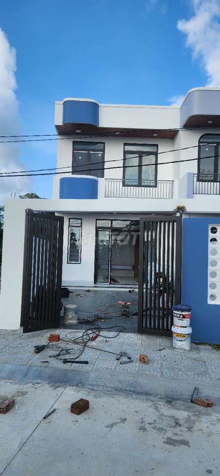 Bán Nhà 2 Tầng Mới Xây Điện Bàn Đông, TP Đà Nẵng