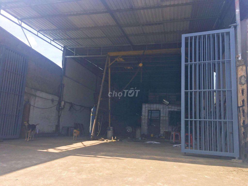 Hàng hiếm tại QL51, Long Phước, Đồng Nai, 11 tỷ,làm Kho bãi,Nhà xưởng 