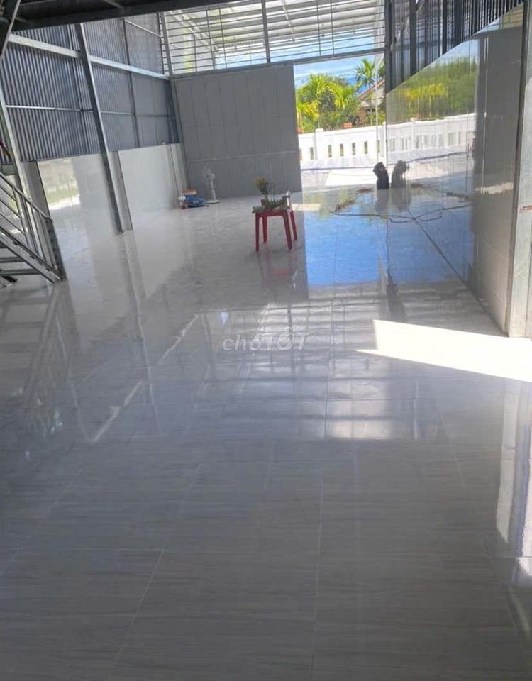 CHO THUÊ XƯỞNG TẠI HUẾ