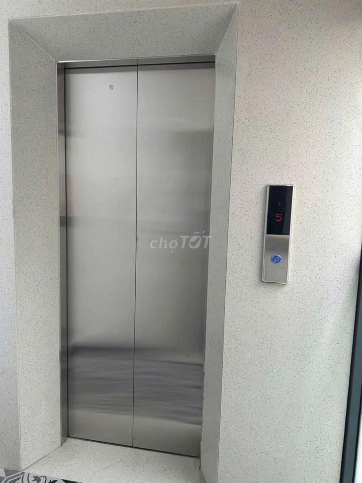 Căn Hộ Gác Lửng Vạn Kiếp Bình Thạnh - Full Nội Thất
