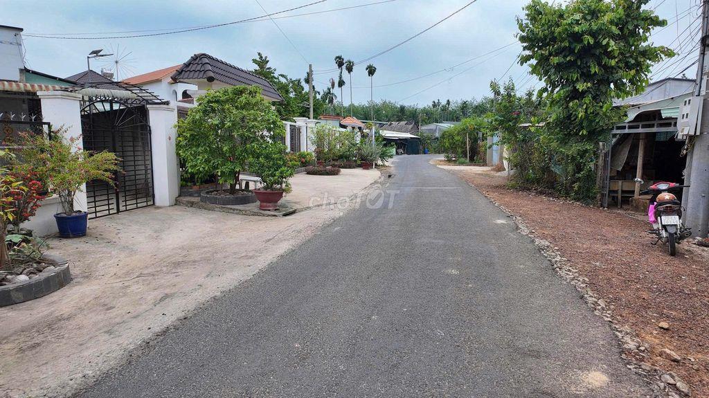 Bán  đất đẹp giá tốt 150m2 - 950tr Lộc Khê - Trảng Bàng