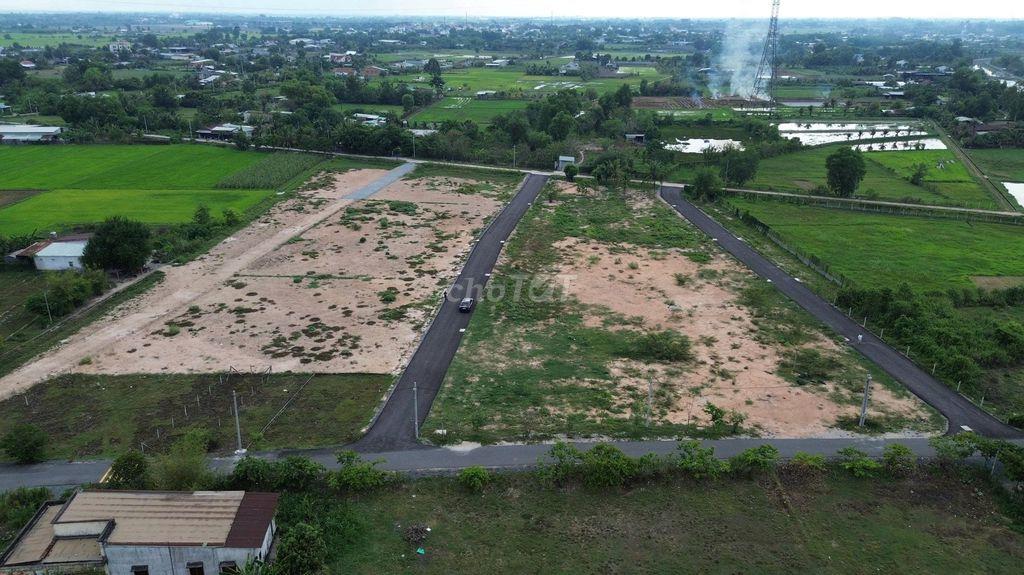 Đất đẹp Tân An Hội 100m2 - 1T450 (5mx20m)