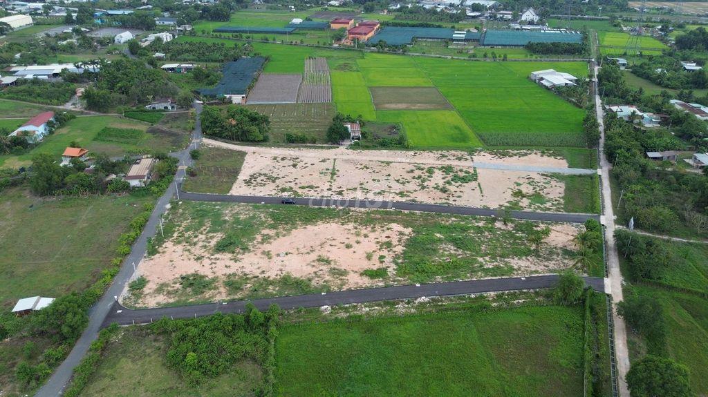 Đất đẹp Tân An Hội 100m2 - 1T450 (5mx20m)
