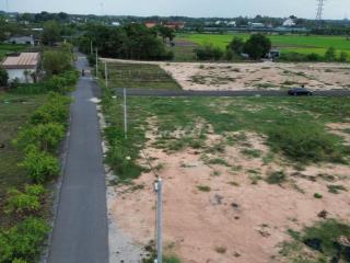 Đất đẹp Tân An Hội 100m2 - 1T450 (5mx20m)